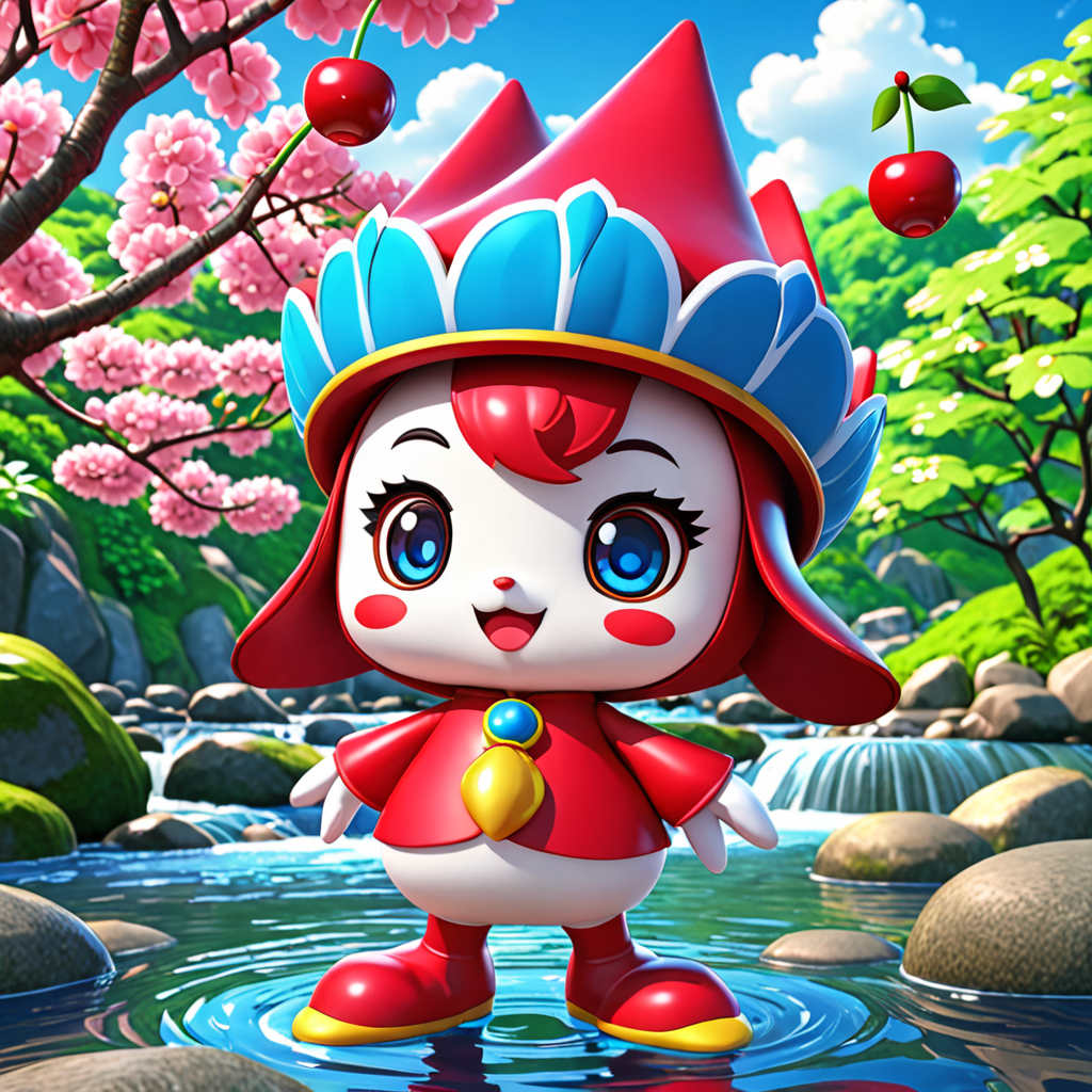 オクシマル大西くん