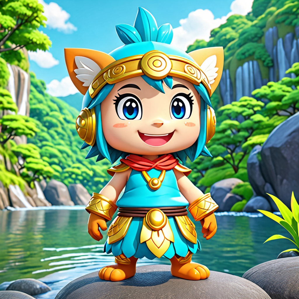 オクシマリコ