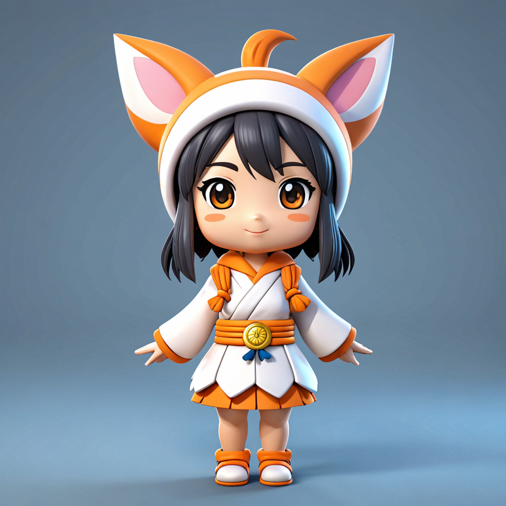 イワテコ衣川ん