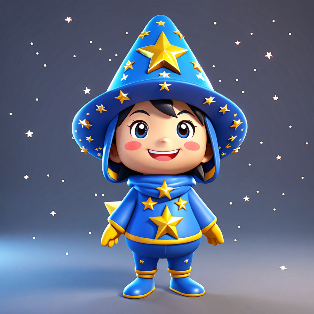 星屋くん