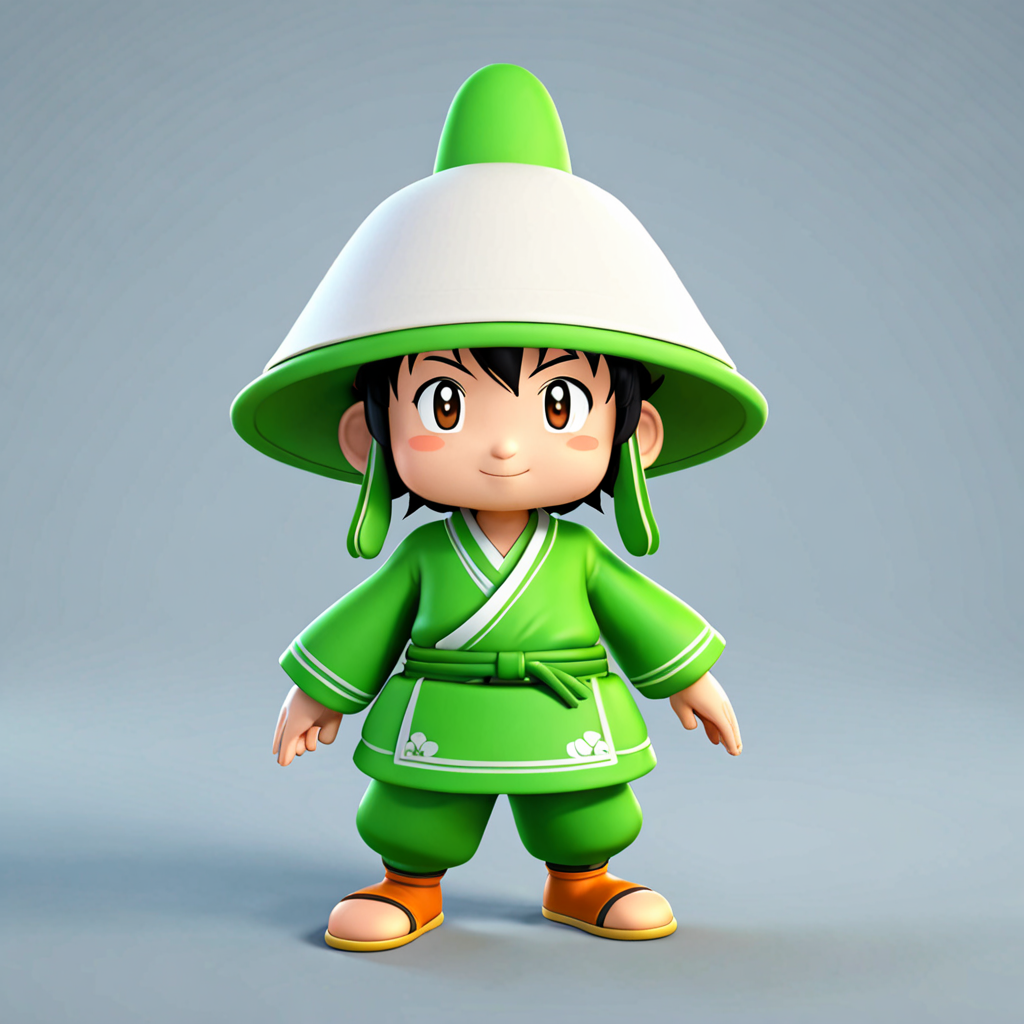 トミダくん