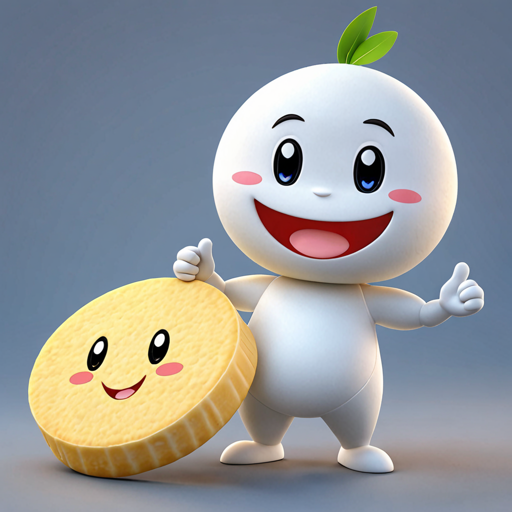 モチモチ衣川くん