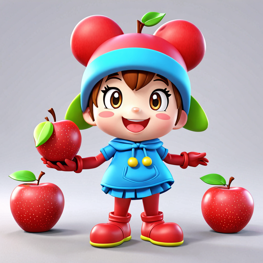 オガタくん