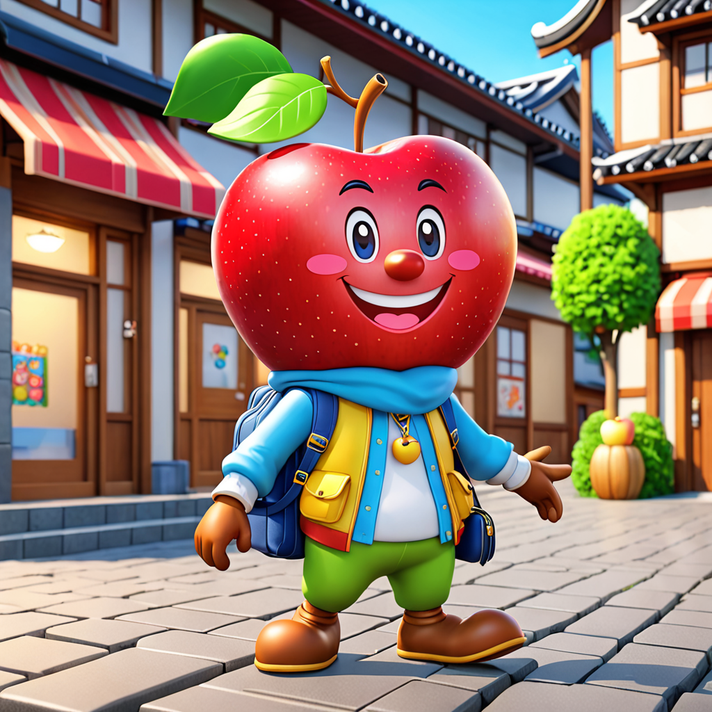 カツタくん