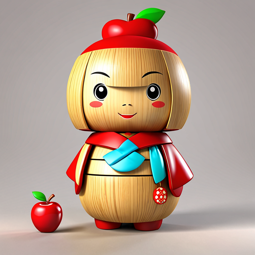奥野こけしん