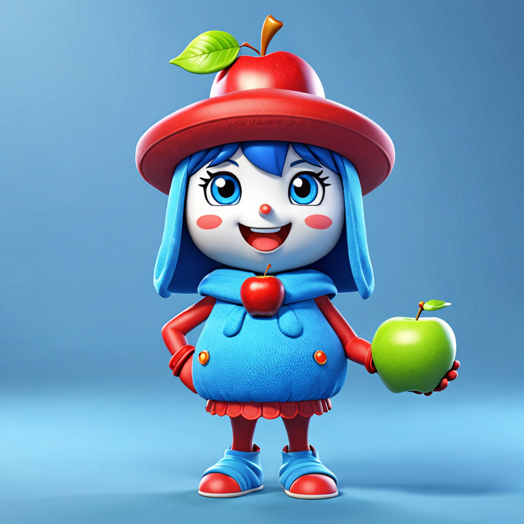 ナガシマくん