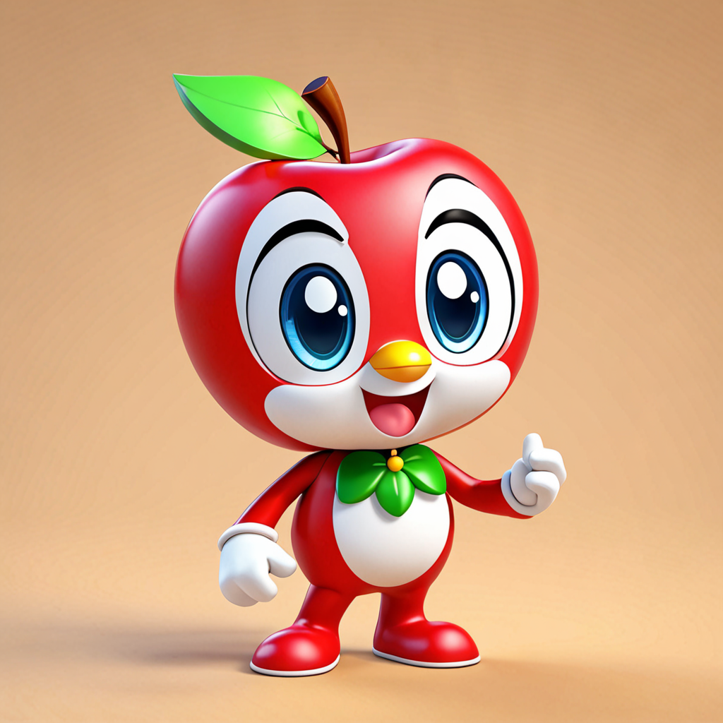 ゾウドウくん