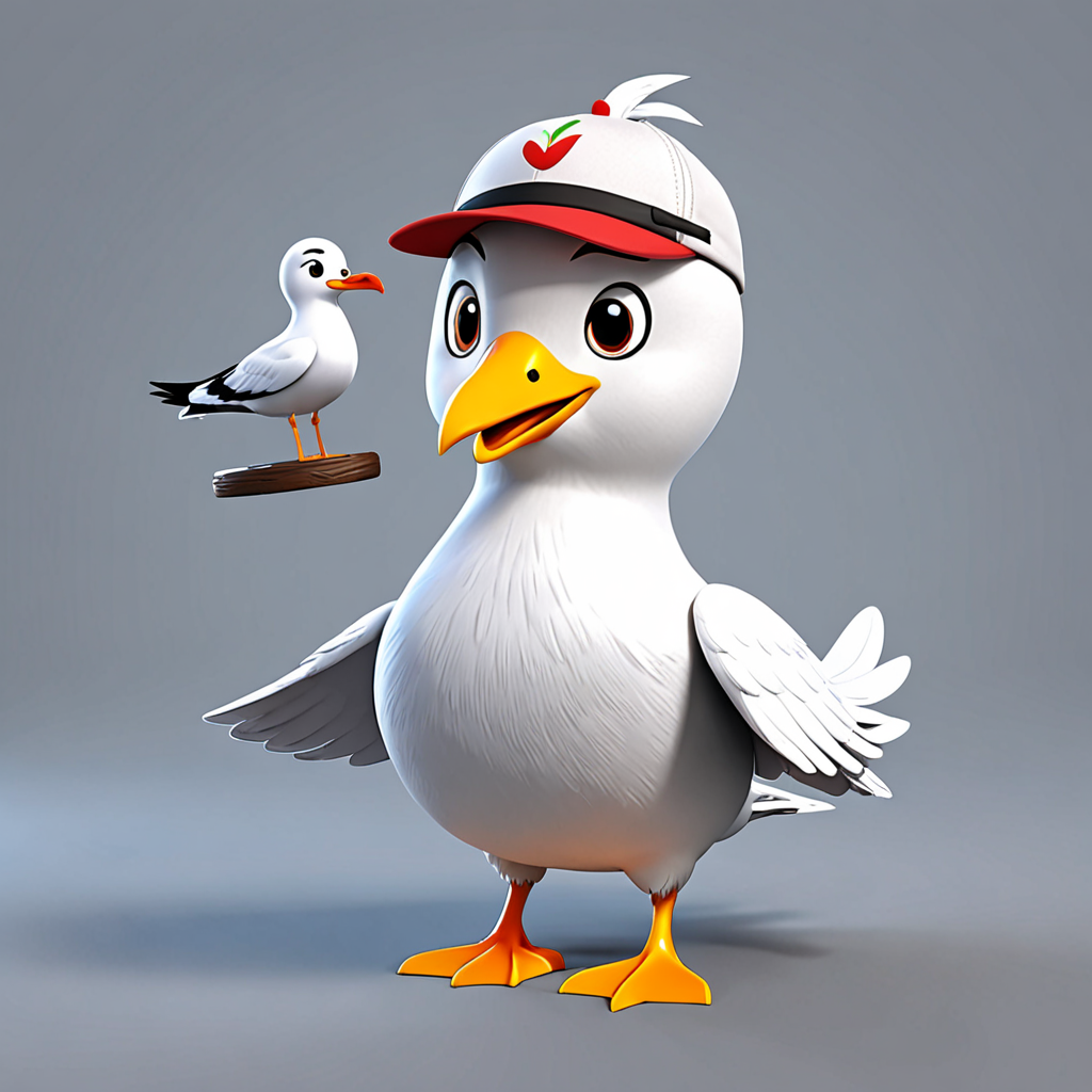 ロクマイバシくん