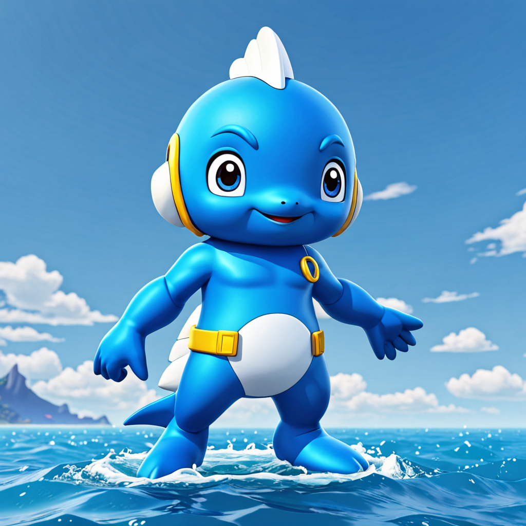 ミンミン宇鉄くん