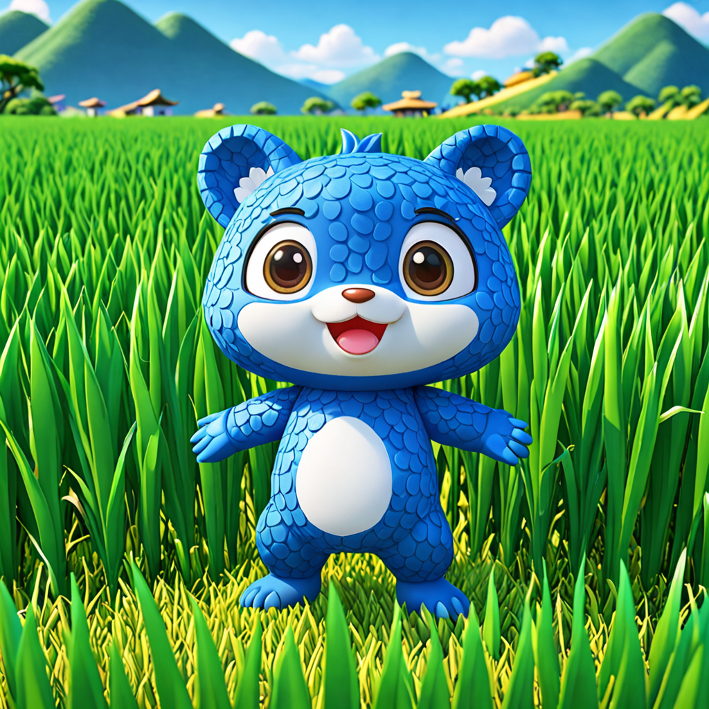 タムタム田向くん
