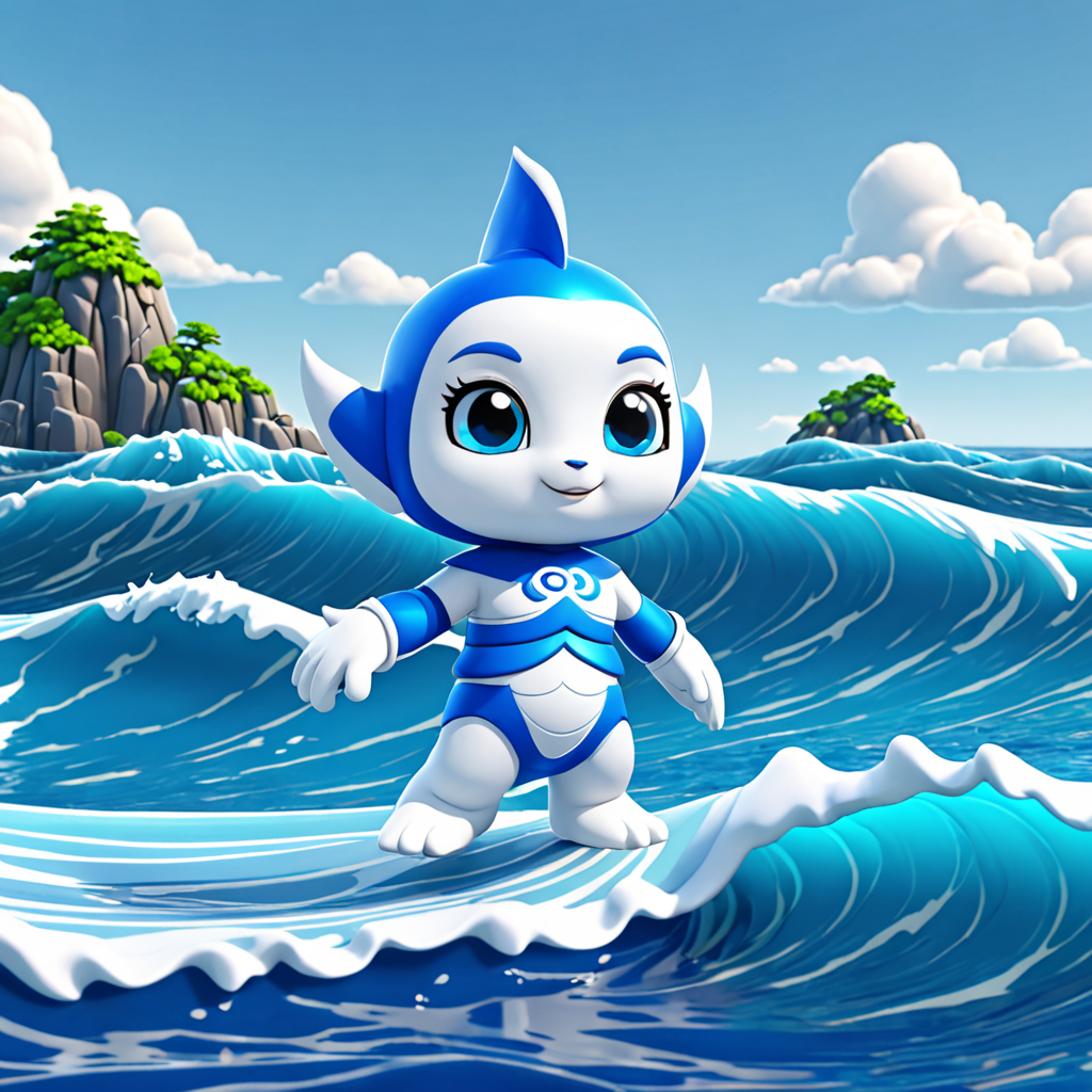 トコトコ常海くん