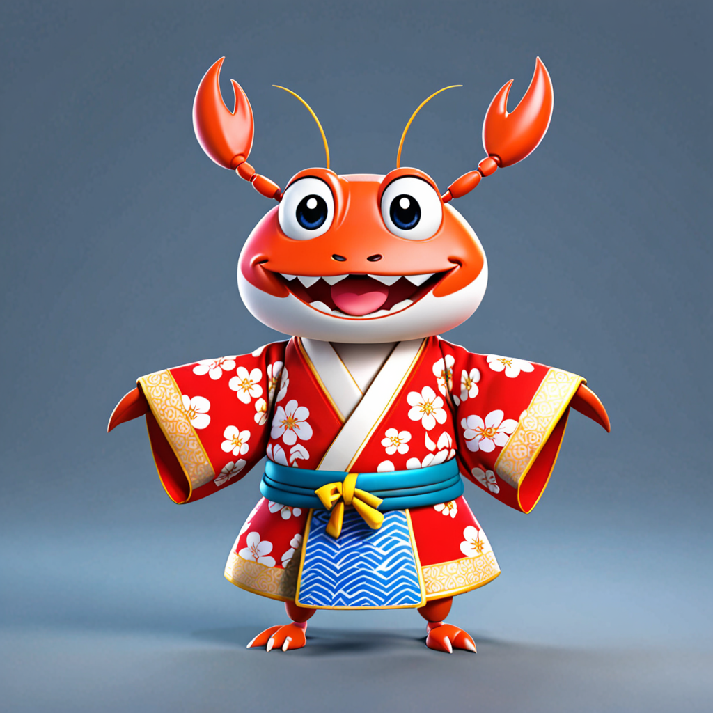 ヨイカチャン