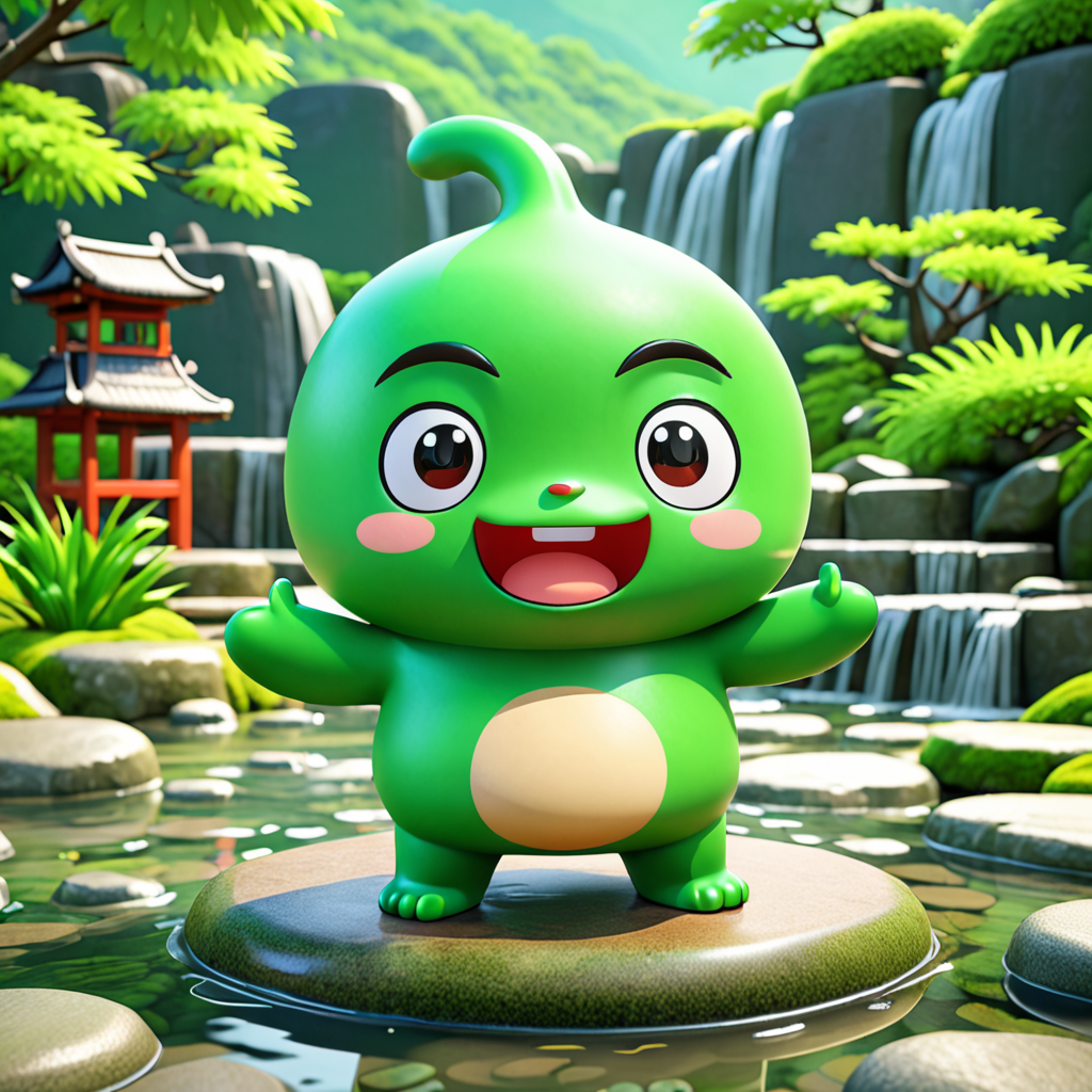 ナンゴウくん