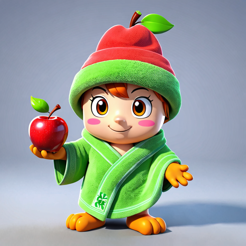 イズミンチャン