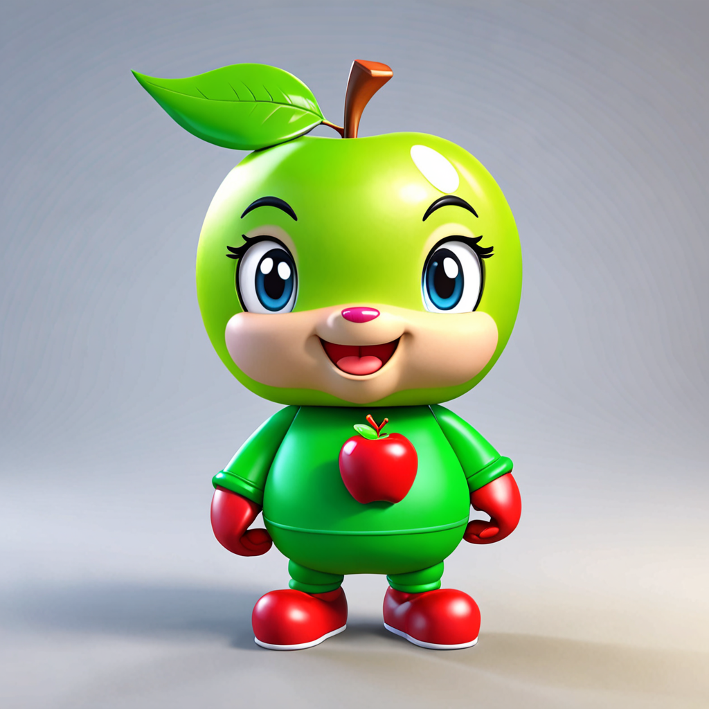 トワトリップくん