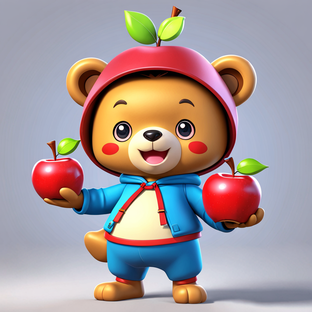ニシサンバンくん