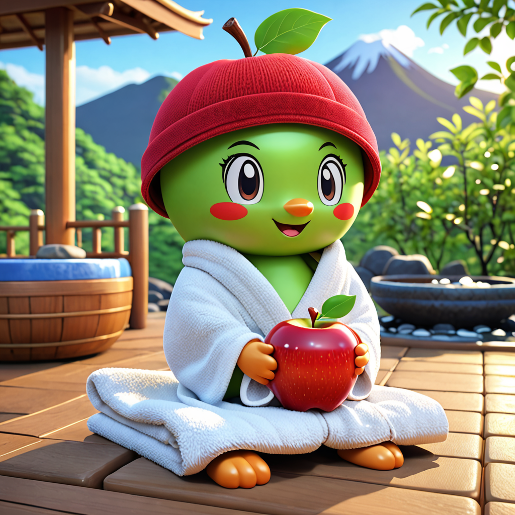 トワニャン21