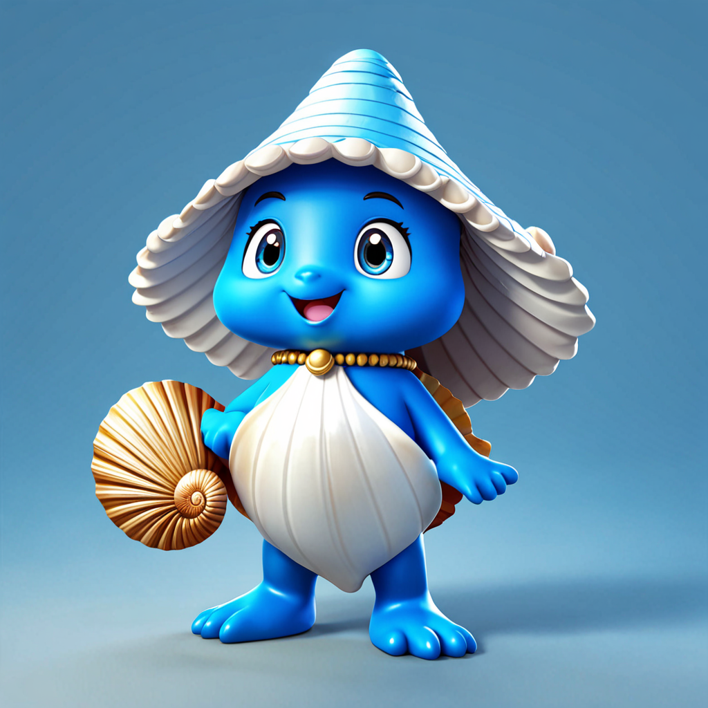 ヤギュウくん
