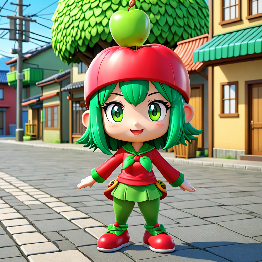 むつまつりん