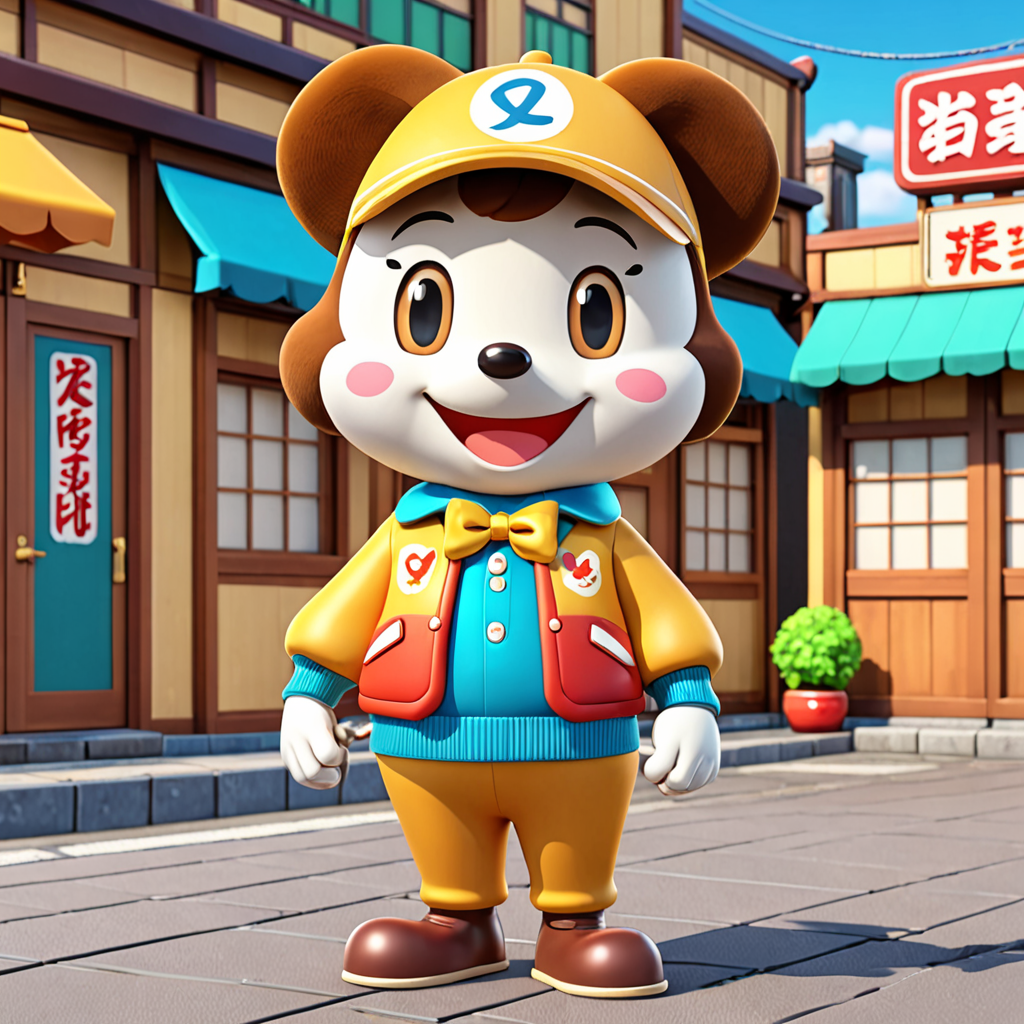 むつしょーちゃん