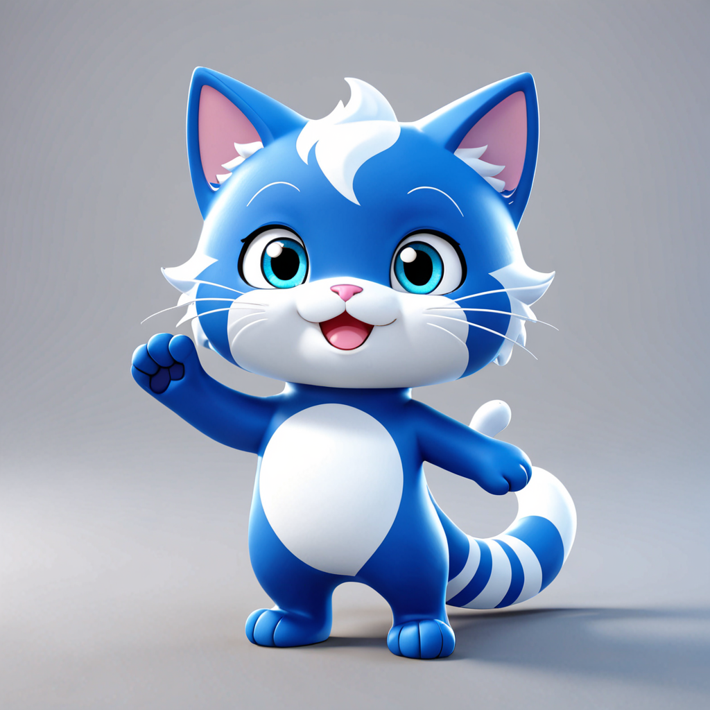ムツチョウニャン