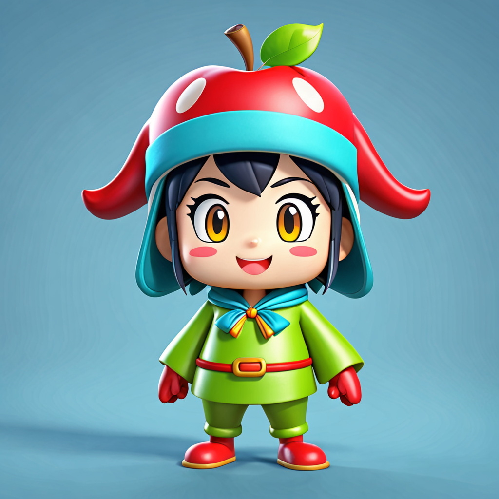 むつみん