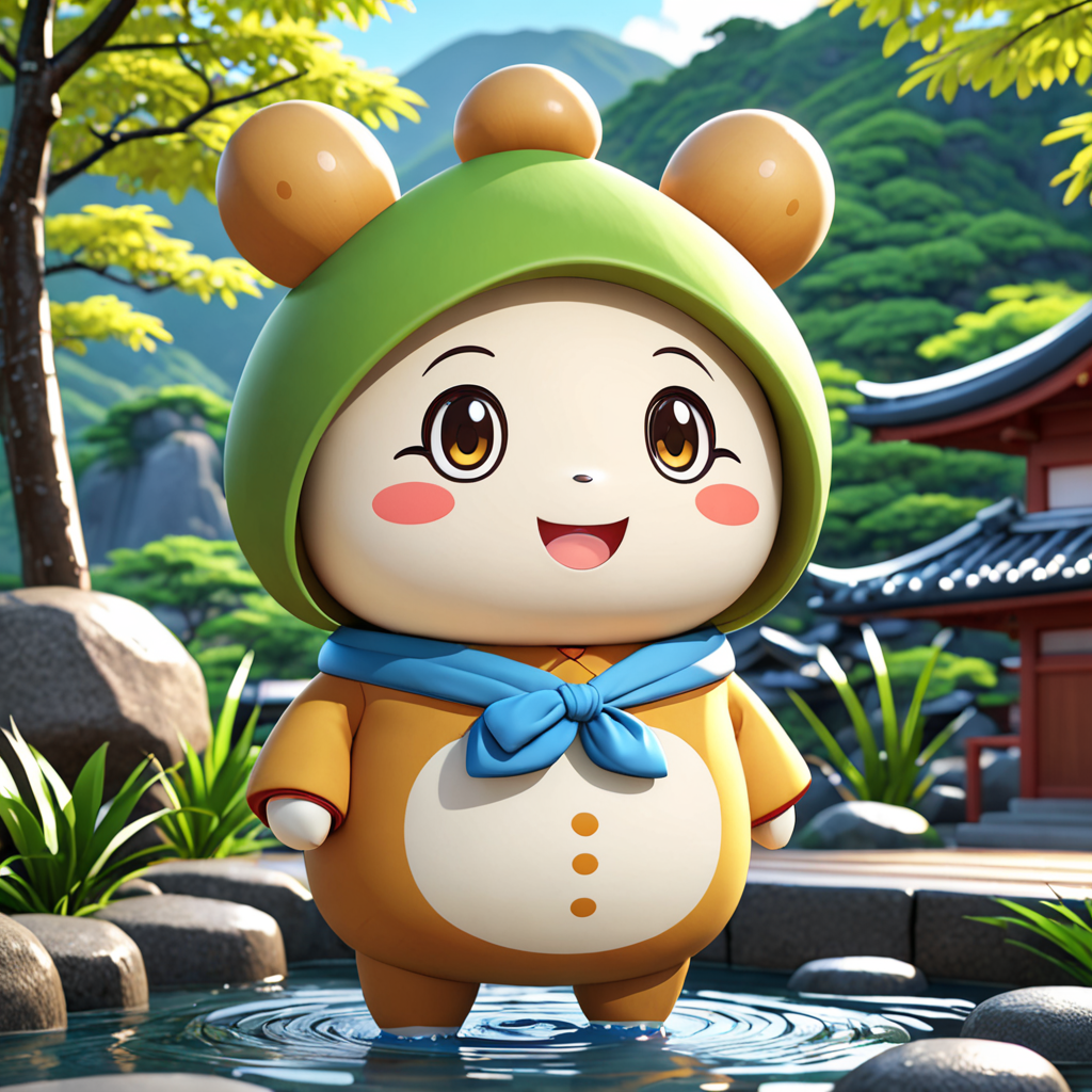 くろいしチョメ太郎