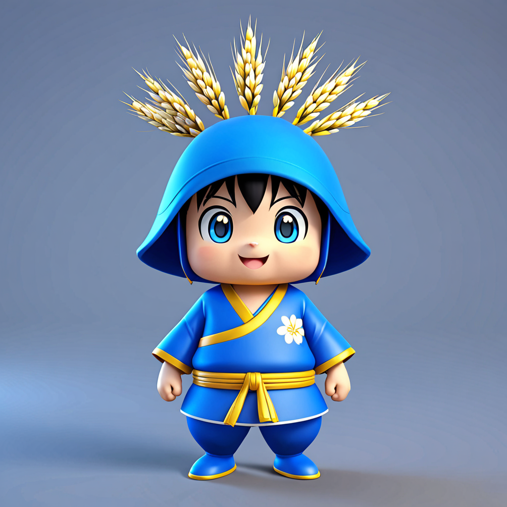 くろいしチュウがわん