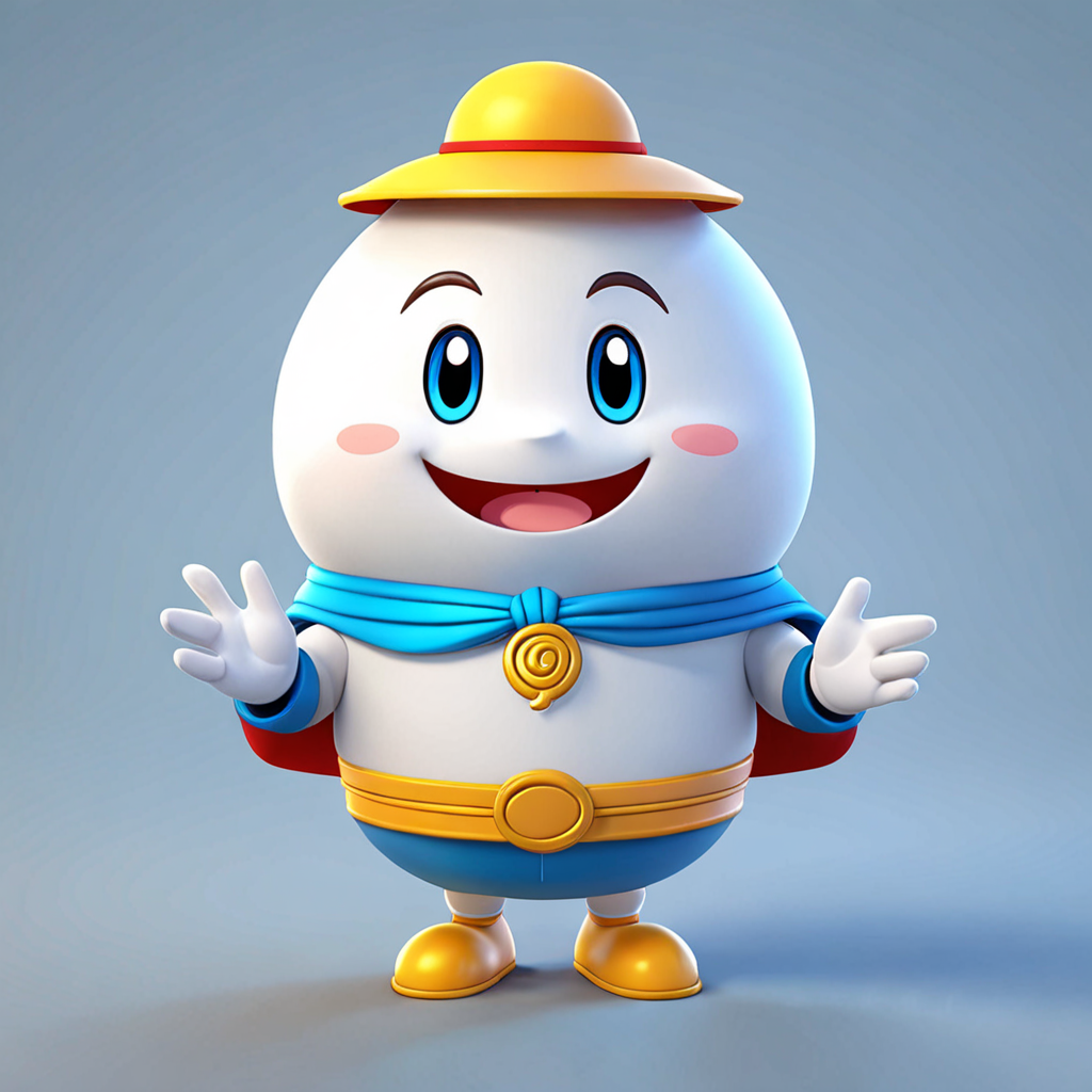 コロコロ幸町くん