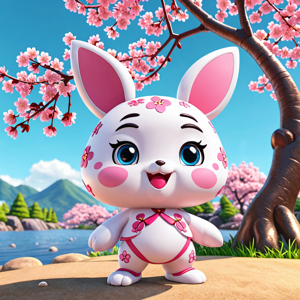 さくらこくん