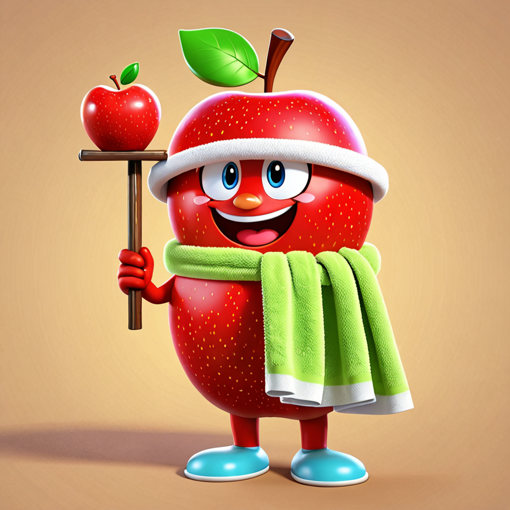 キョウマチくん