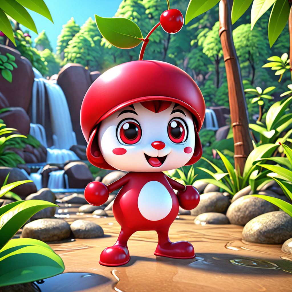 クロオカワラくん