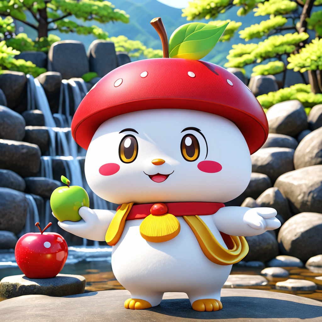 くろいし花巻ん