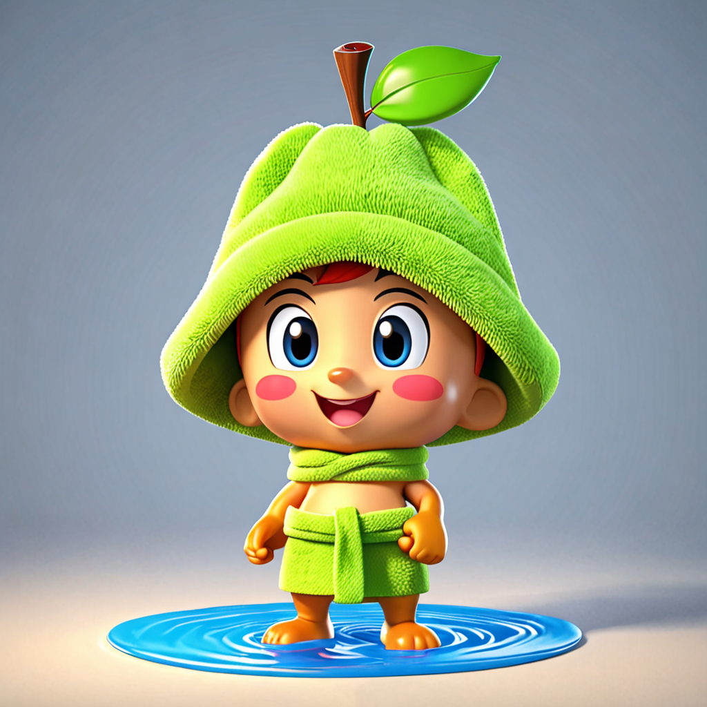 タシロくん