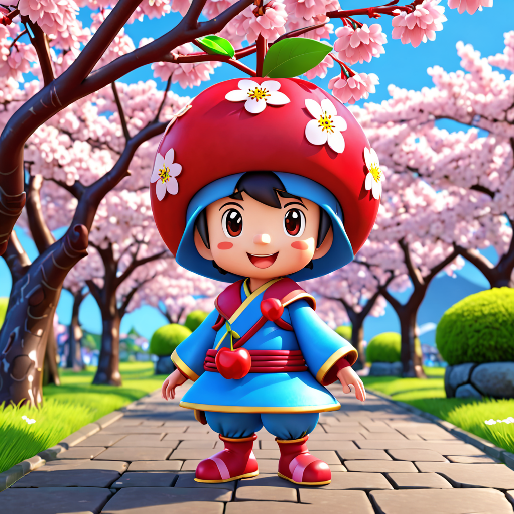 ひろばんくん