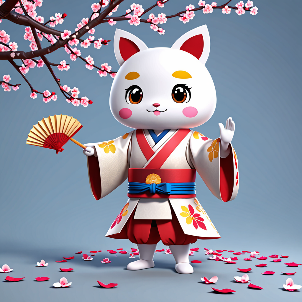 カミスギサワくん