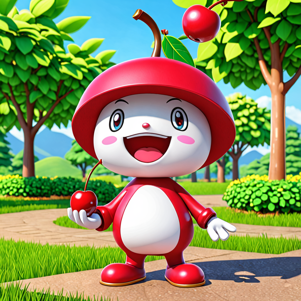 ミナミオーチャン