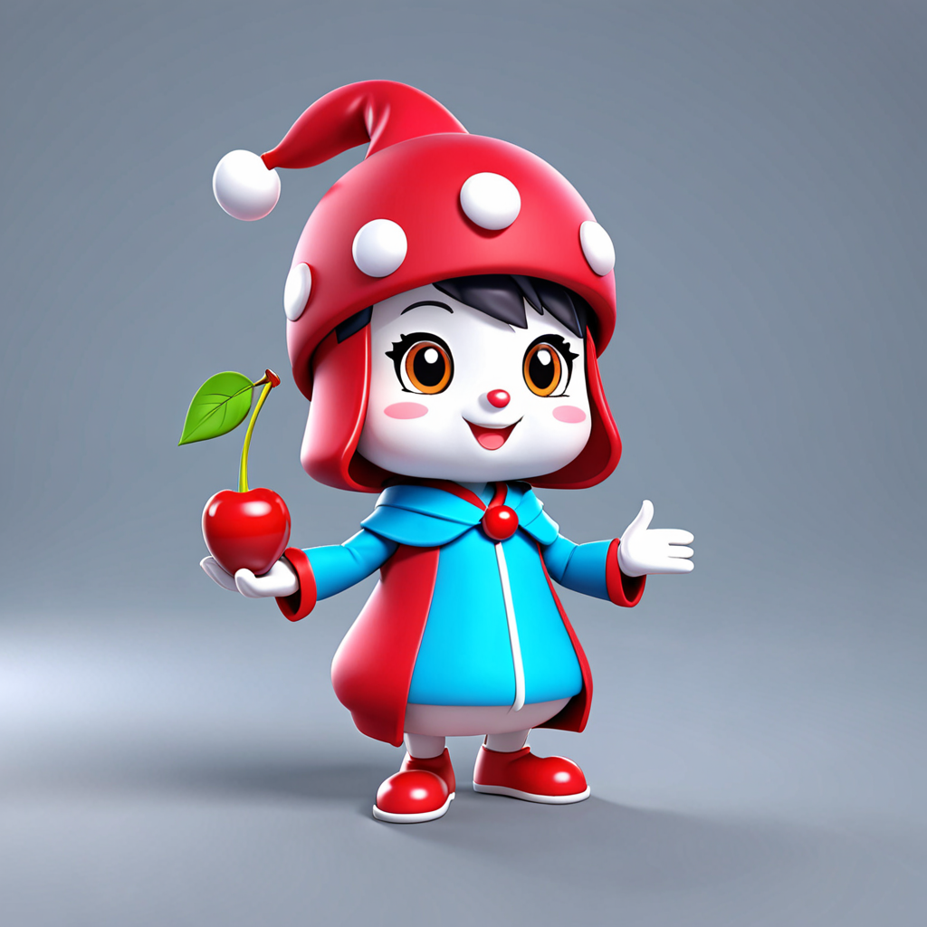 ひろかわちゃん