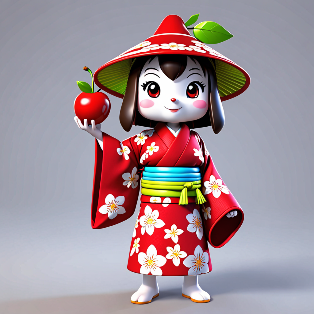 ヒロカワちゃん