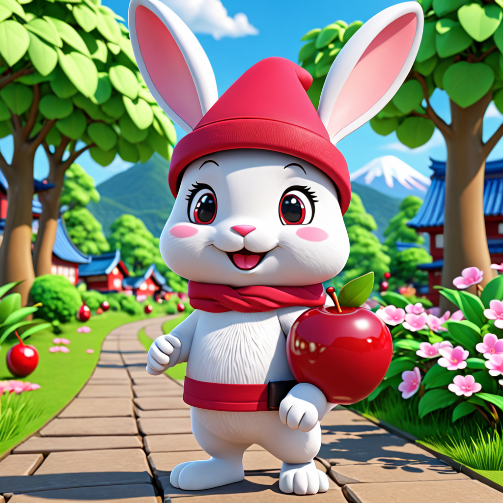 トモマルくん