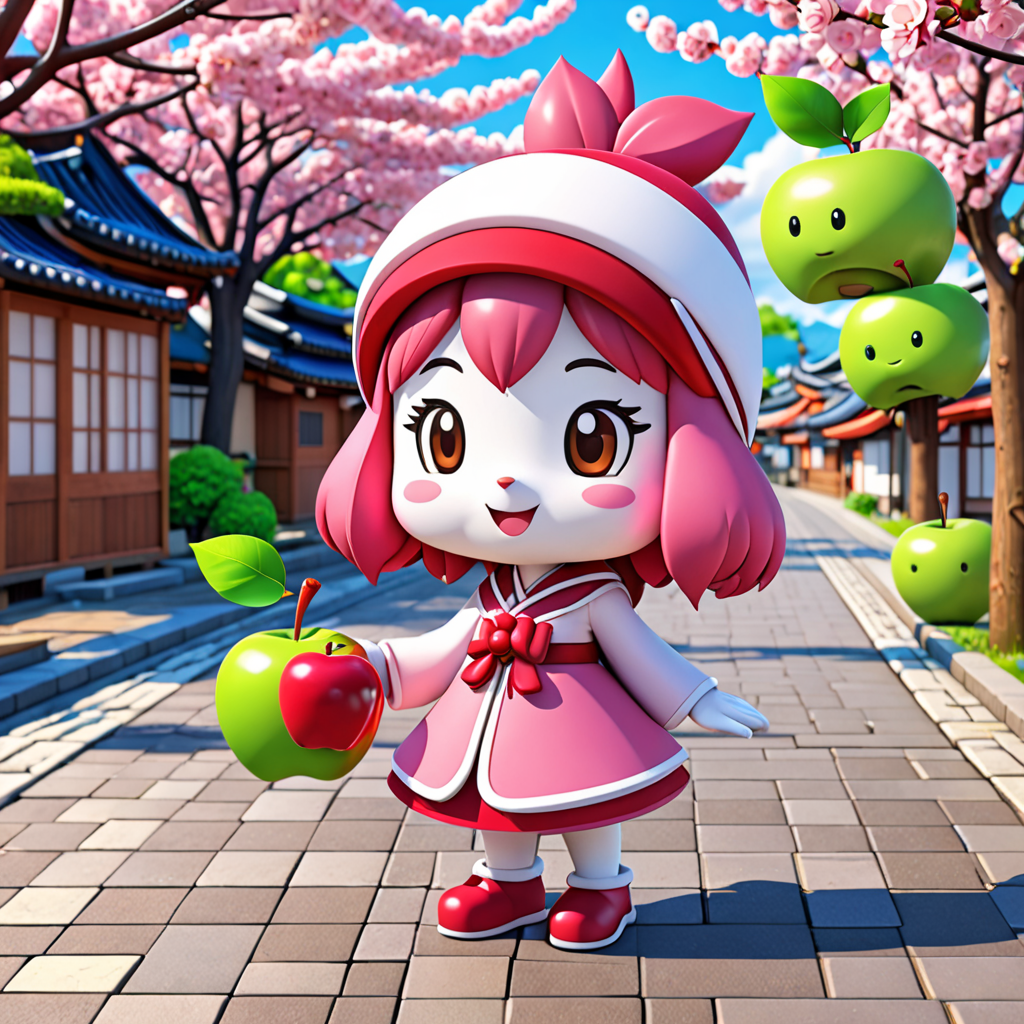 ひろさきくん