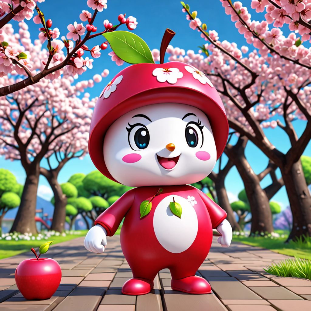 おぐりんたん