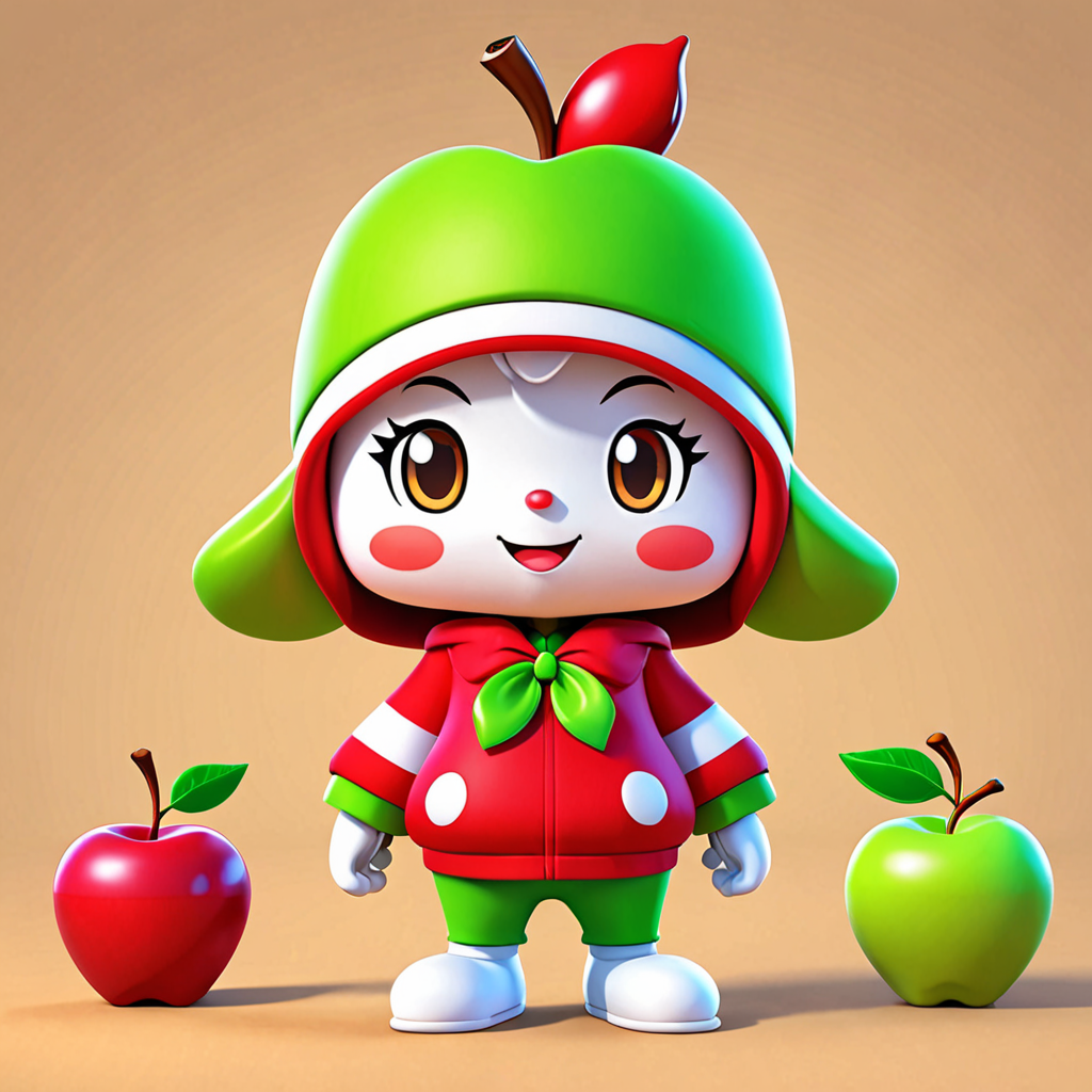 ひろおお富くん