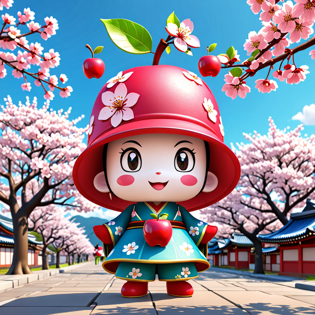 ミナミカワバタくん