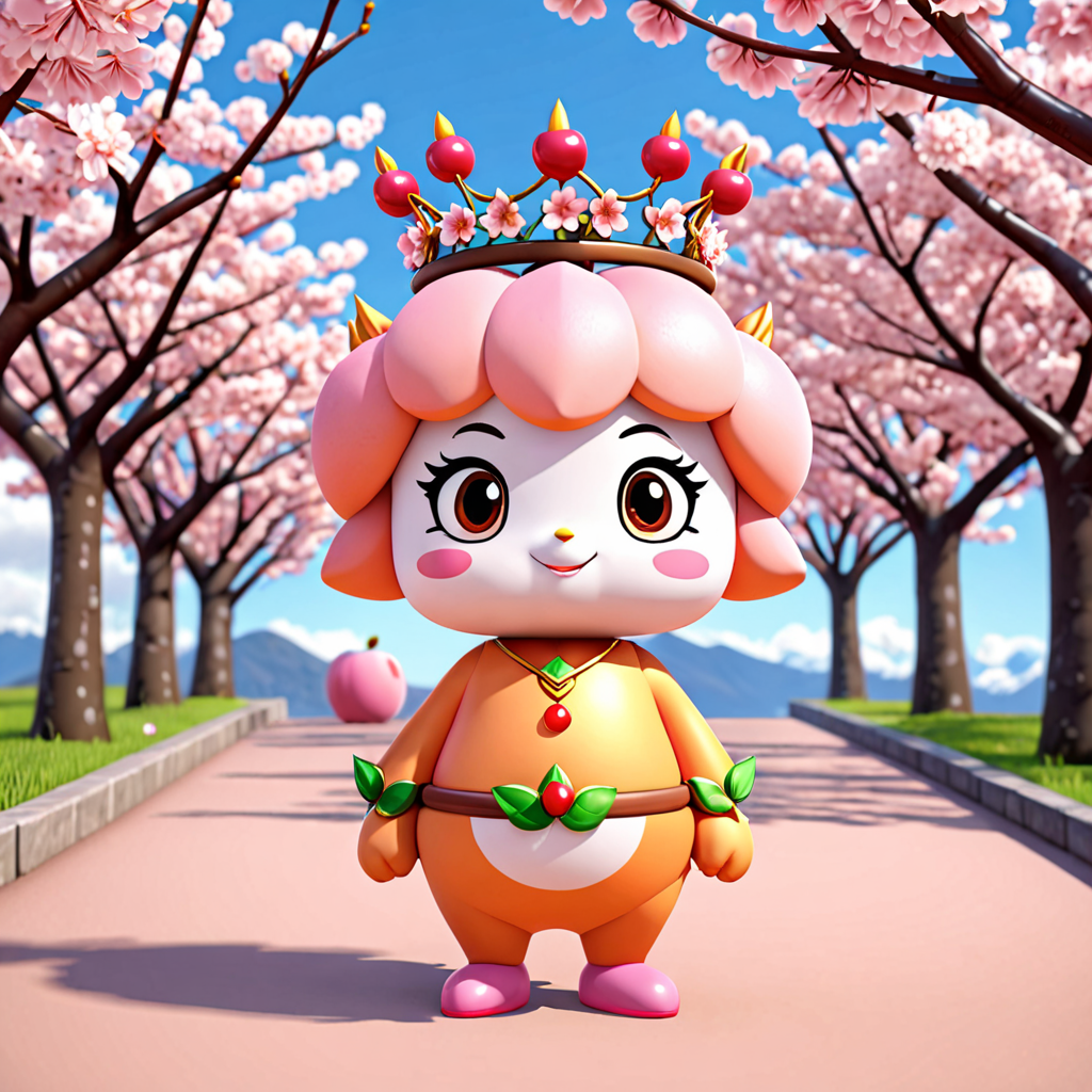 ヒロカイ・モモリン