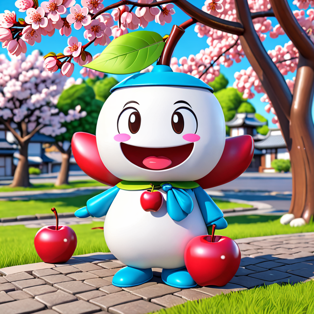 もりもりしんちゃん