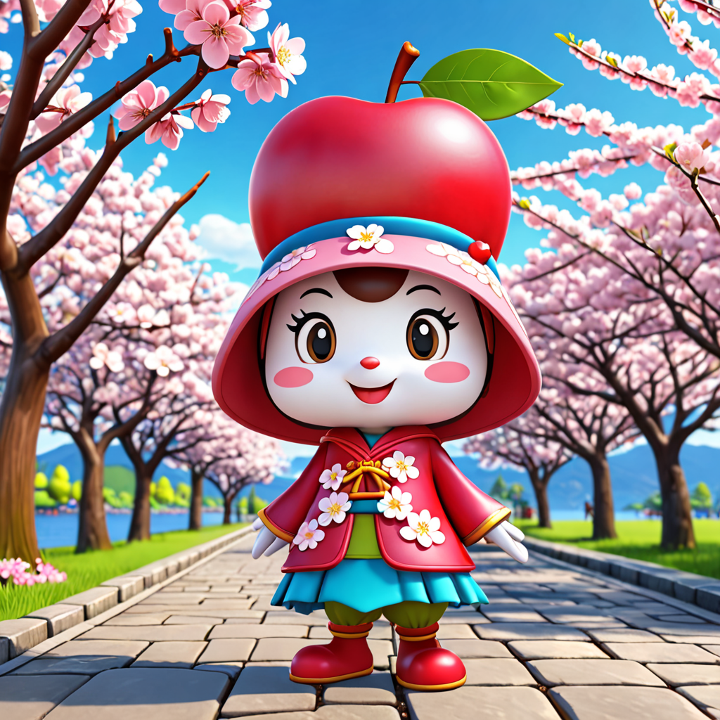 ひろしもりん