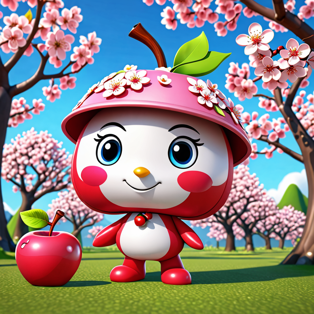 ヒロマチくん