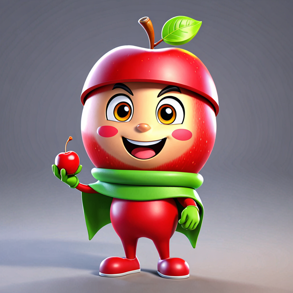 サンノウくん