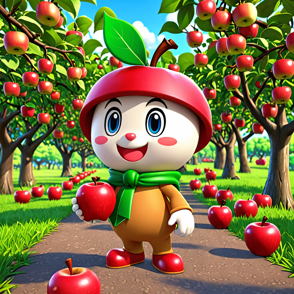 こまごえくん